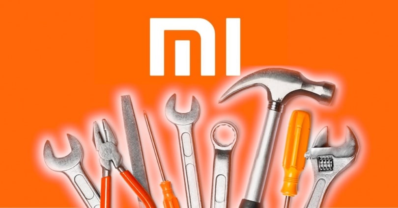 Xiaomi : 안전 모드로 들어가는 방법