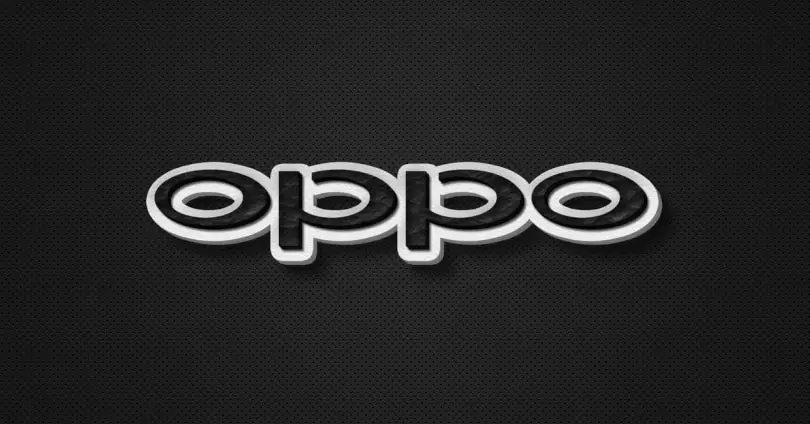 OPPO: Bilder und Design seines Mobiltelefons mit erweiterbarem Bildschirm