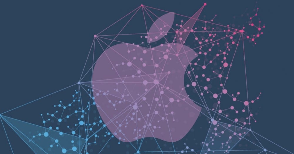 Apple's Artificial Intelligence and Machine Learning Program