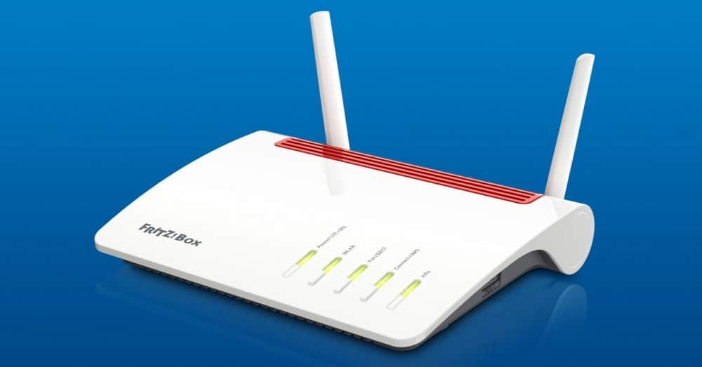 What is a Hybrid Router