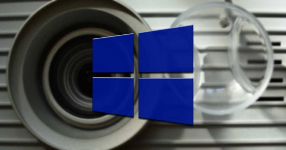 Microsoft Deaktiviert die drahtlose Anzeigefunktion in Windows 10