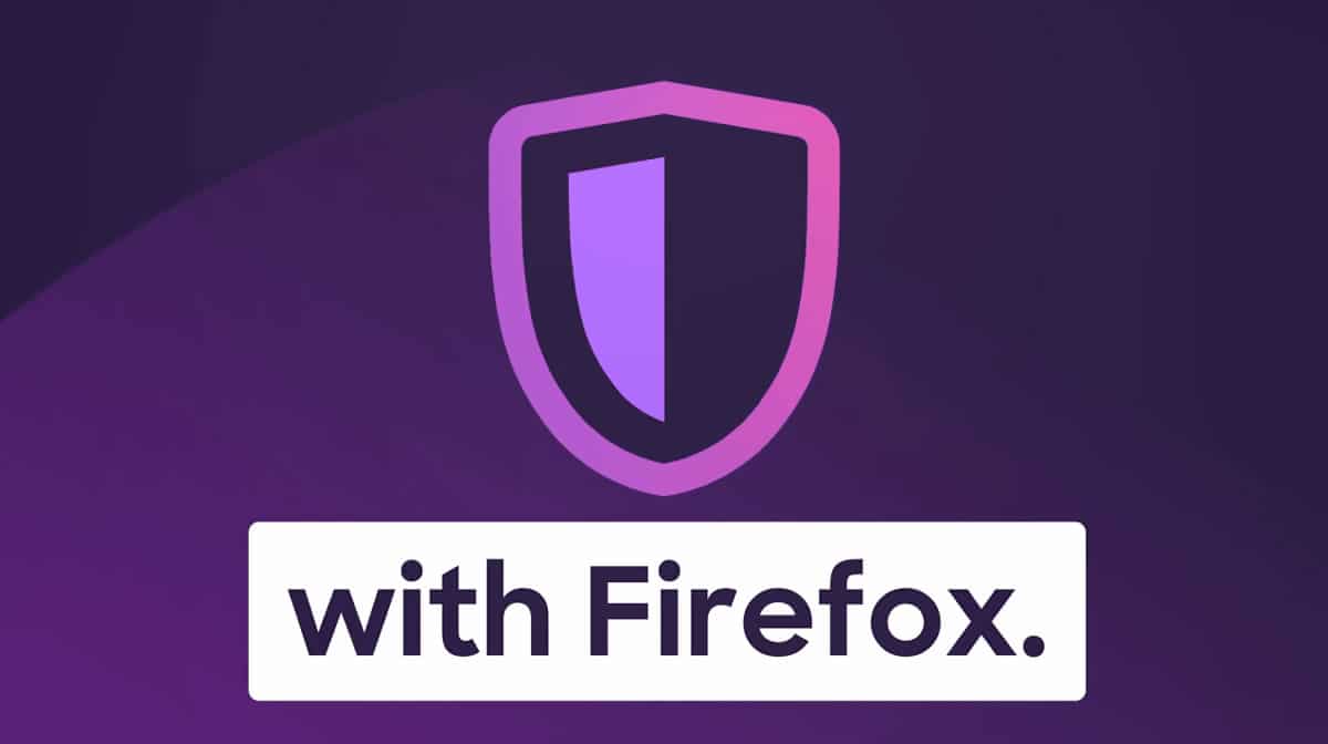 Blokker sporing av Firefox