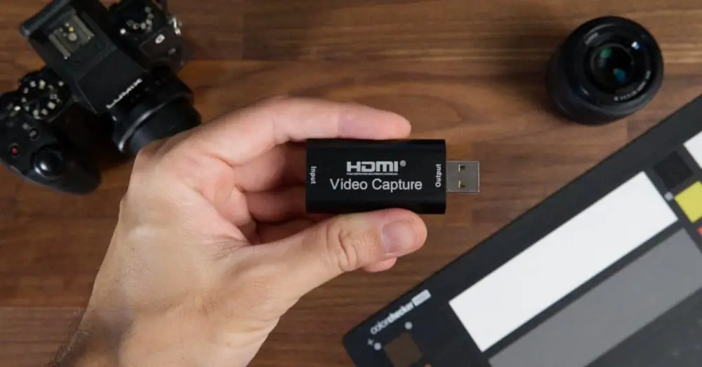 Meilleur capteur HDMI pas cher: Alternative à Elgato 4K