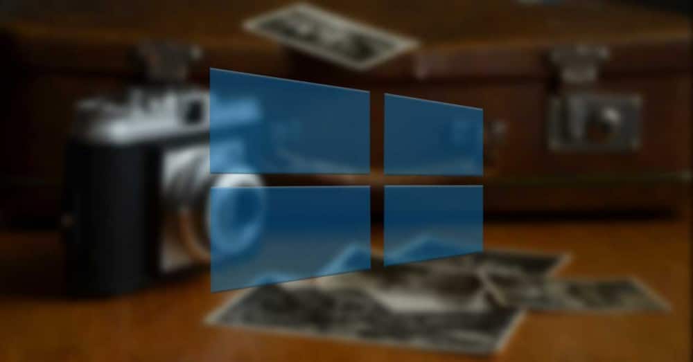 Raisons d'utiliser les photos Windows 10 et d'abandonner les autres visionneuses