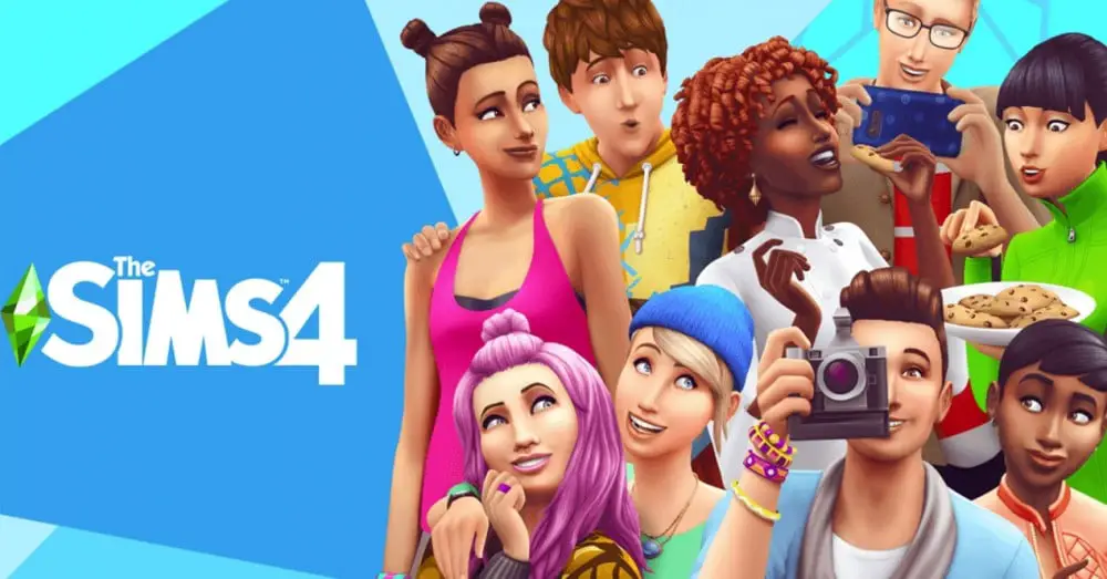 Mods ที่ดีที่สุดสำหรับ The Sims 4