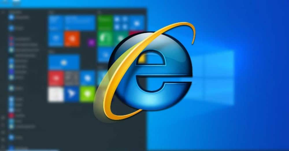Herunterladen alter Versionen von Internet Explorer