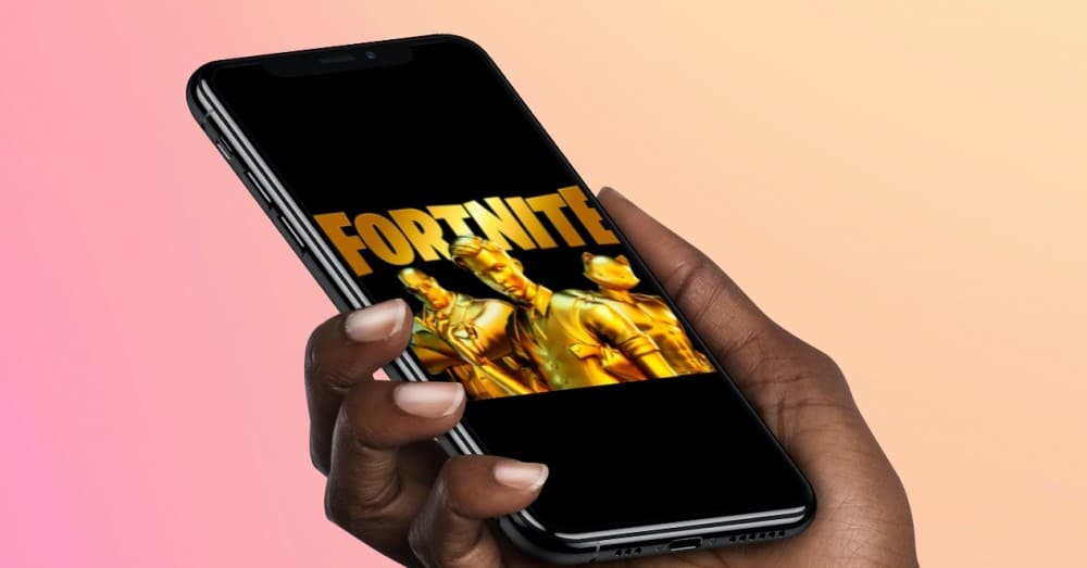 Fortnite สำหรับ iPhone: นักพัฒนาต้องการเปิดเกมใหม่