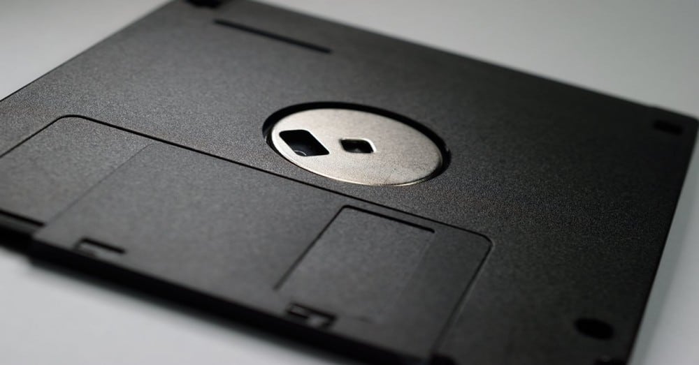 Leggi facilmente il floppy disk sul tuo PC moderno