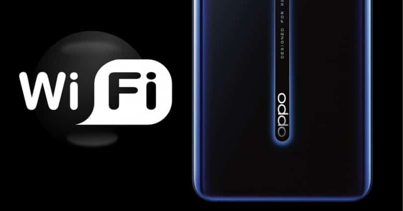 OPPO: Îmbunătățiți viteza Wi-Fi