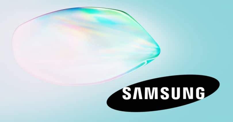 Samsung: วิธีสร้างวอลเปเปอร์สด