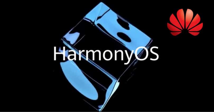 Huawei: Datum vydání HarmonyOS, které nahradí Android