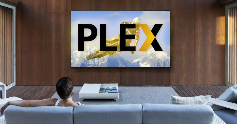 Jak používat Plex na Smart TV