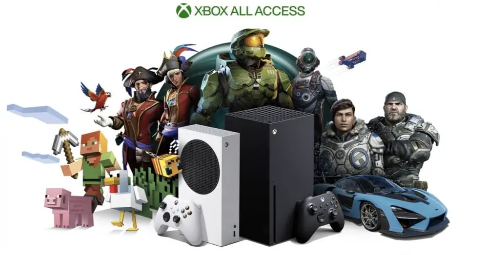 Xbox Series S 및 Xbox One X Enhanced 게임