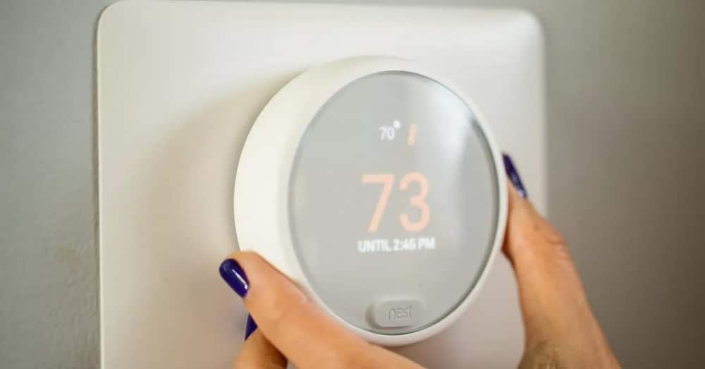Meilleurs thermostats pour contrôler la température