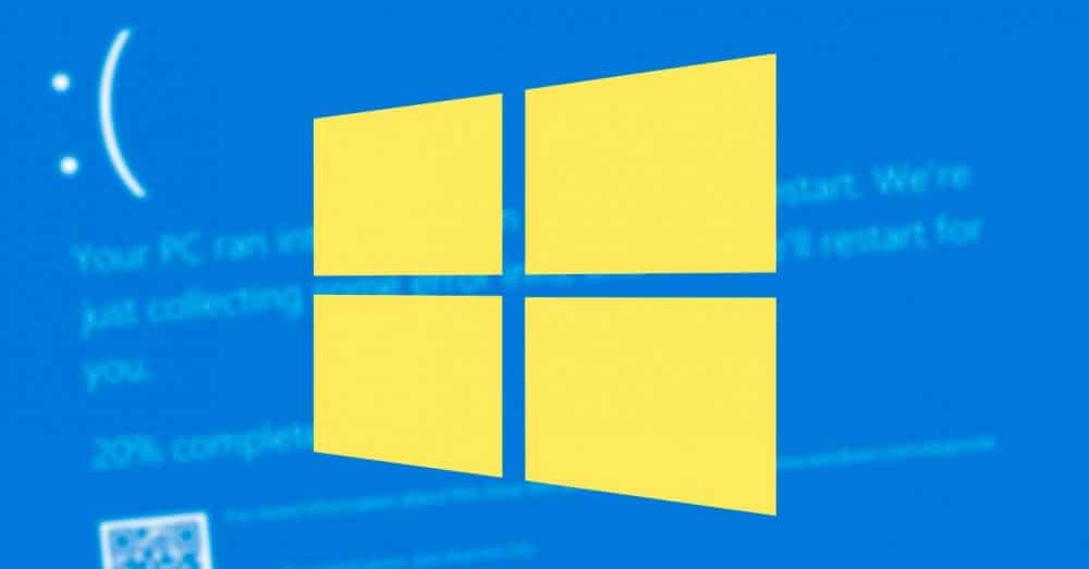 Neue Probleme nach der Installation der neuesten Windows 10-Patches