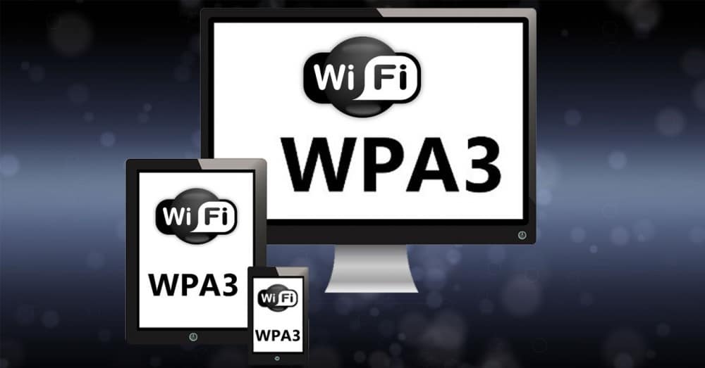 Så här konfigurerar du WPA3 på Wi-Fi-routern