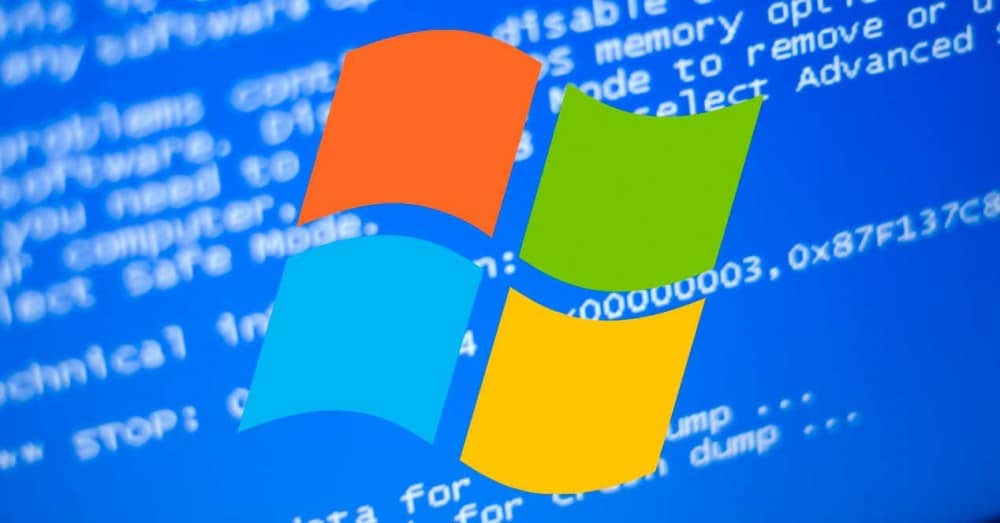 Windows Patch KB4568831 lansează ecran albastru
