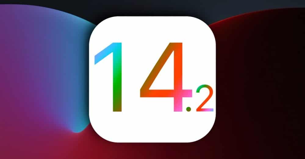 Erste Beta von iOS 14.2 jetzt für Entwickler verfügbar