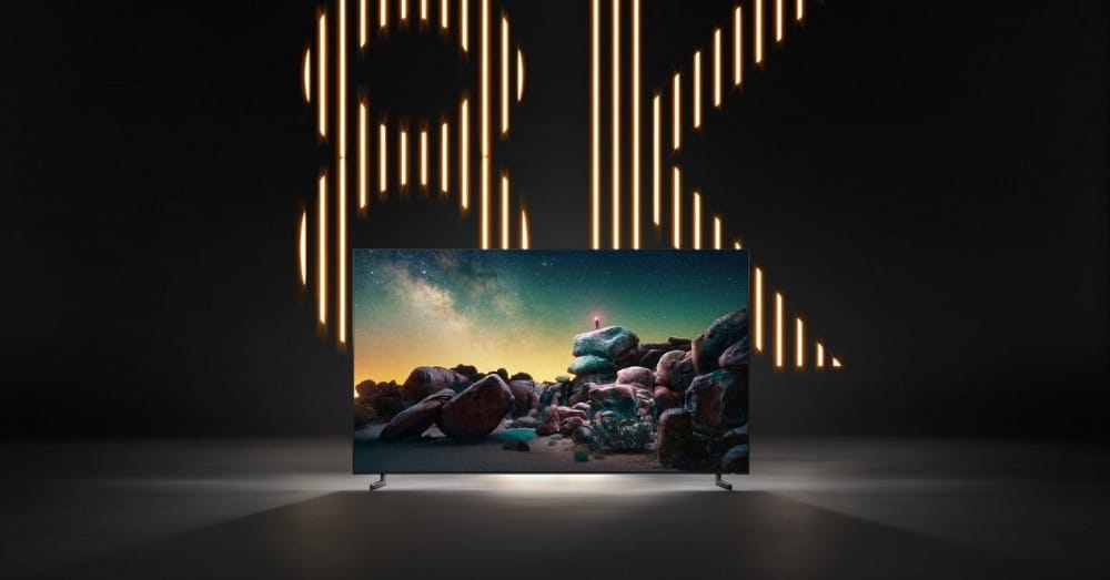 Smart TV i bary w sprzedaży oraz bezpłatny Galaxy S20