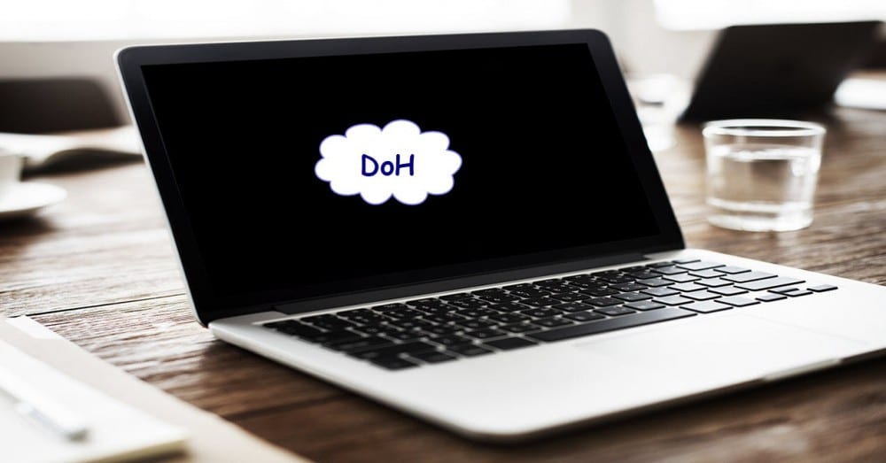 Activer DNS sur HTTPS (DoH) dans Windows 10 et le navigateur Web