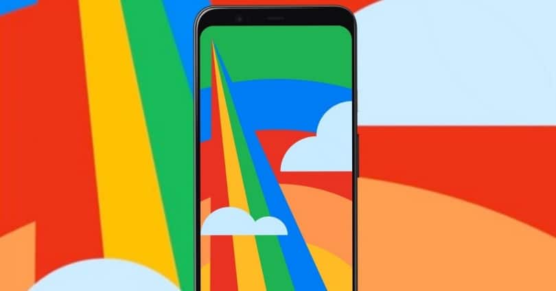 Google Pixel 5: Caracteristici tehnice scurgeri