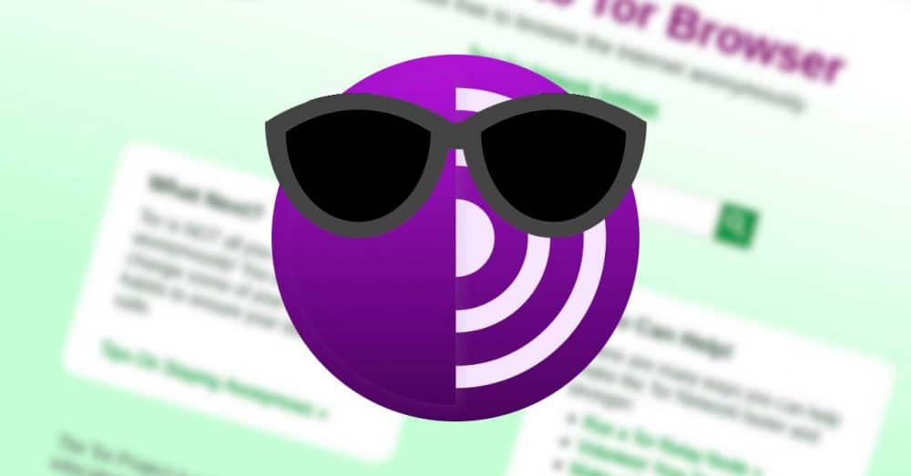 Navigateur Tor 10: Actualités et téléchargement