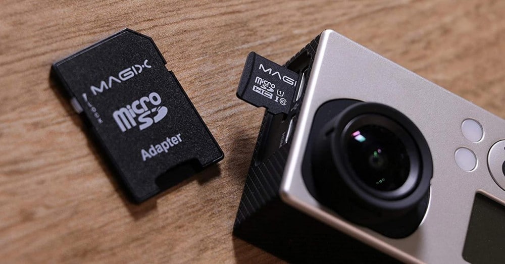 การ์ด microSD 32GB ราคาถูกและคุณภาพดี