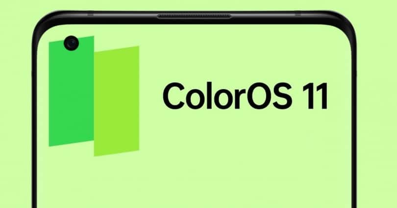 ColorOS 11: โทรศัพท์ OPPO ทั้งหมดที่จะได้รับการอัปเดต