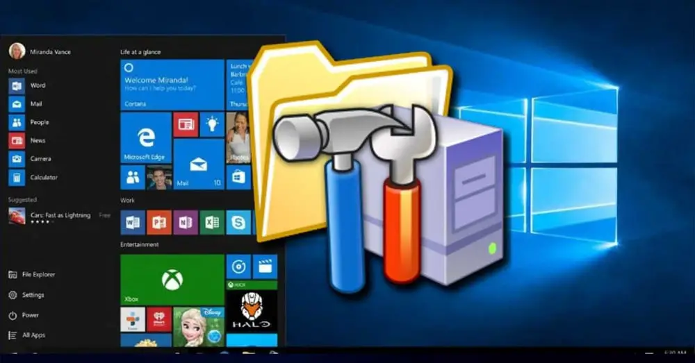 Optimer Windows 10