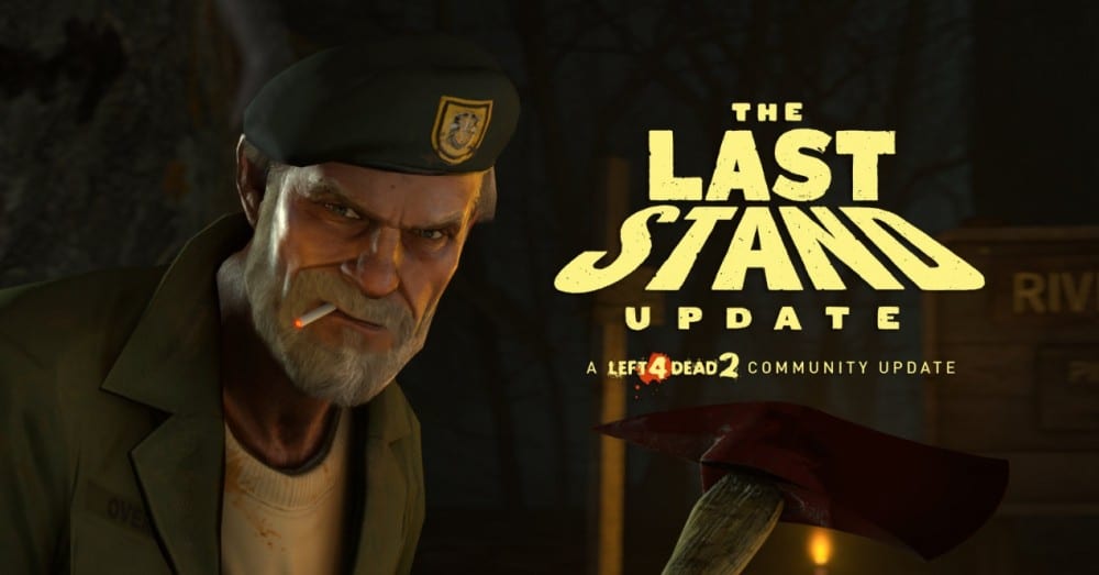 Left 4 Dead 2: Herunterladen und Abspielen des neuen DLC