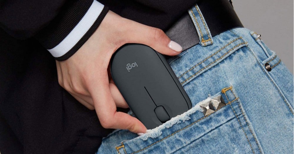 I migliori mouse Bluetooth per laptop economici