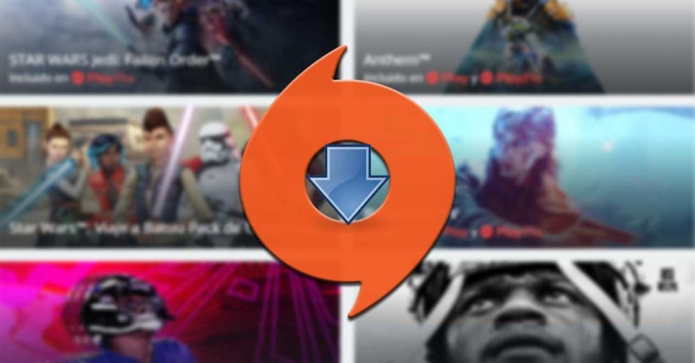 ดาวน์โหลดและปรับแต่งการติดตั้งเกมบน Origin