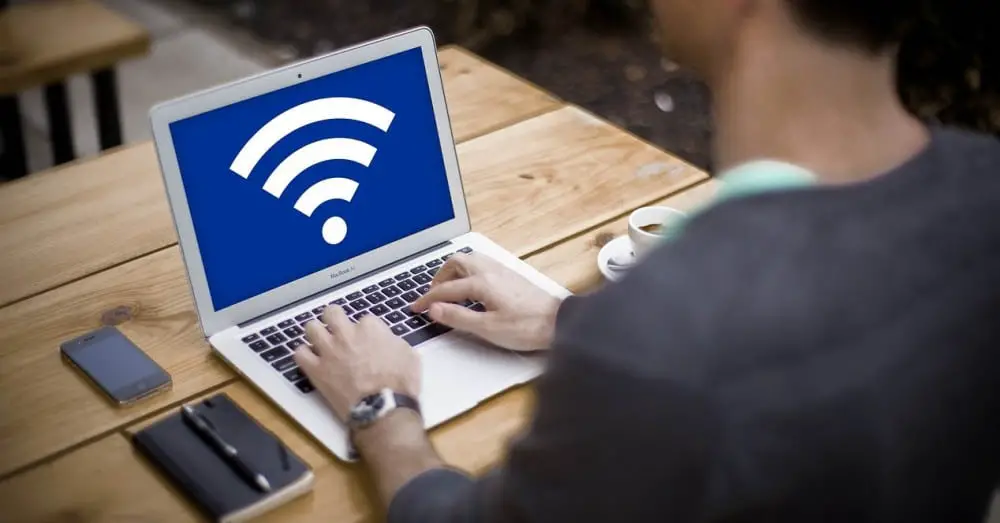 Dizüstü Bilgisayarın Wi-Fi Adaptörünü Değiştirmem Gerekirse