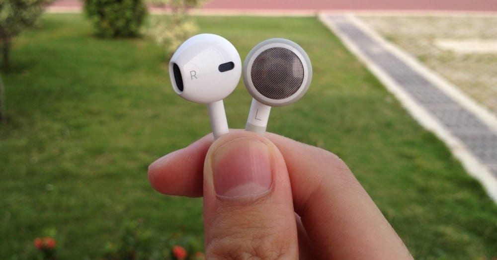 Kopfhörer nicht im Lieferumfang des iPhone 12 enthalten