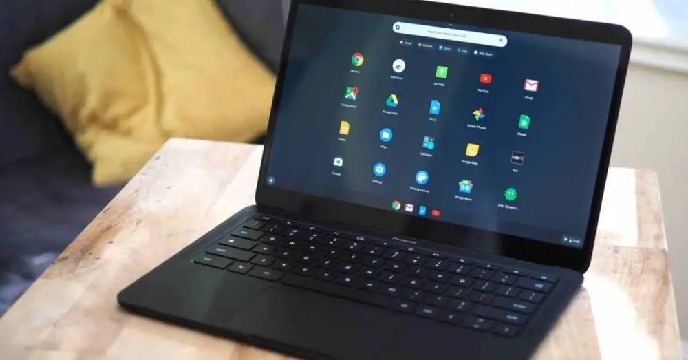 Quanta RAM os Chromebooks precisam