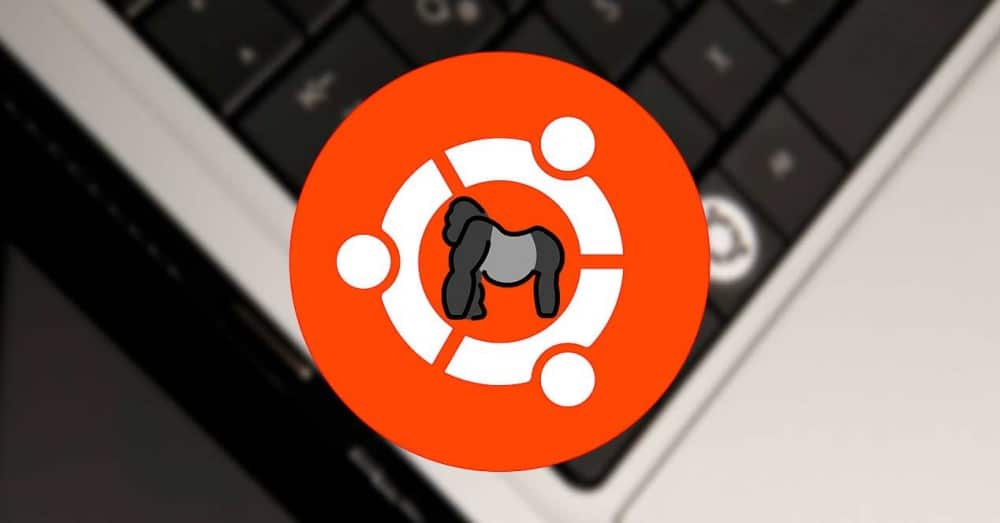 Ubuntuの20.10