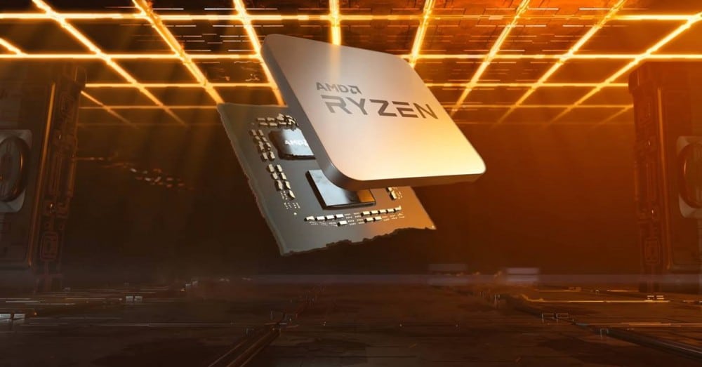 ประสิทธิภาพของ RAM บนสถาปัตยกรรม AMD Zen