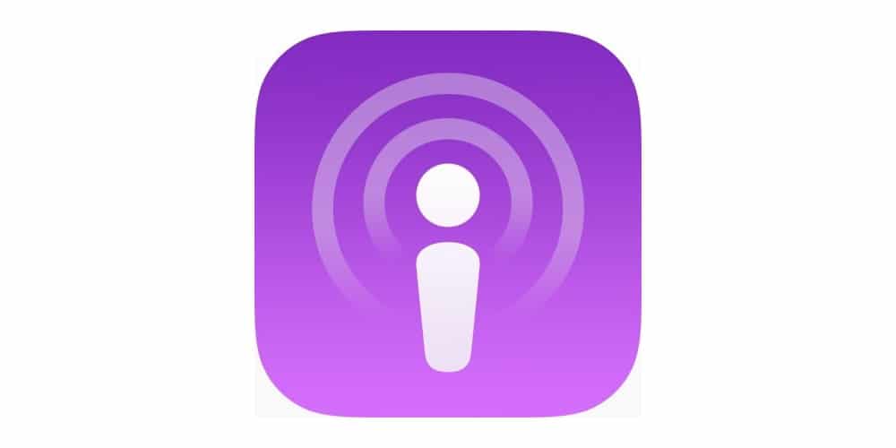 Podcast Icono