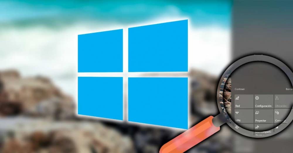ปัญหา Windows 10 Action Center: ไม่แสดงขึ้น