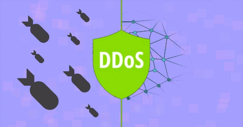 Cloudflare Now แจ้งเตือนการโจมตี DDoS