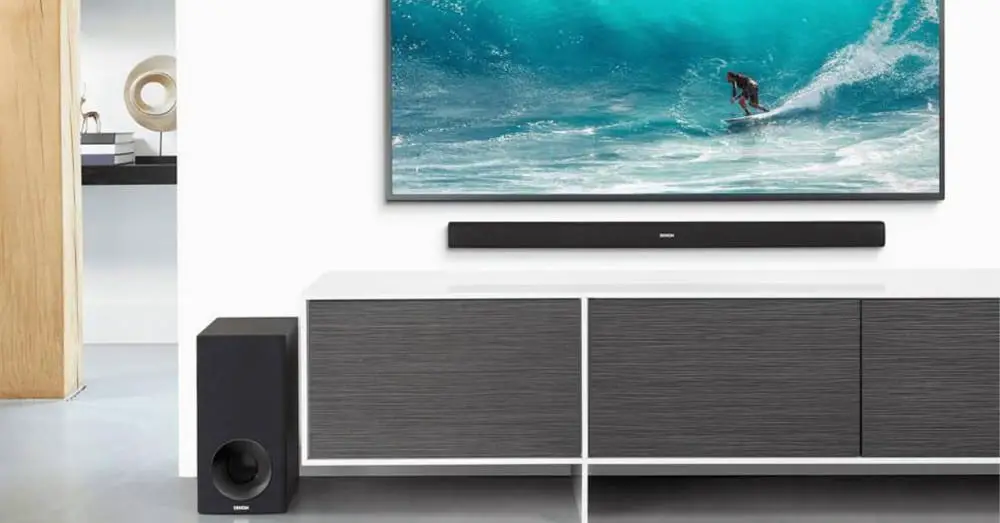 How to Choose the Best Soundbar for the Living Room ITIGIC