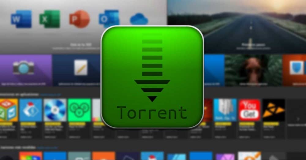 ซอฟต์แวร์ดาวน์โหลด Torrents: แอพที่ดีที่สุด