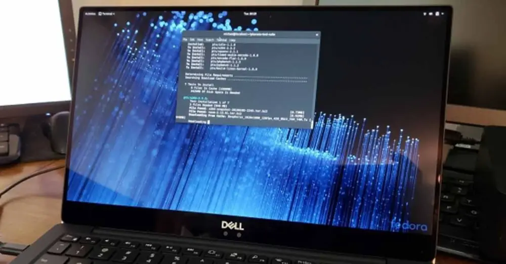 Linux 운영 체제를 갖춘 최고의 노트북