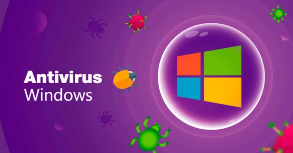 Bästa Windows 10 Antivirus