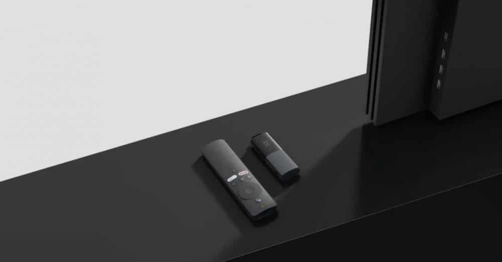 Xiaomi Mi TV-Stick