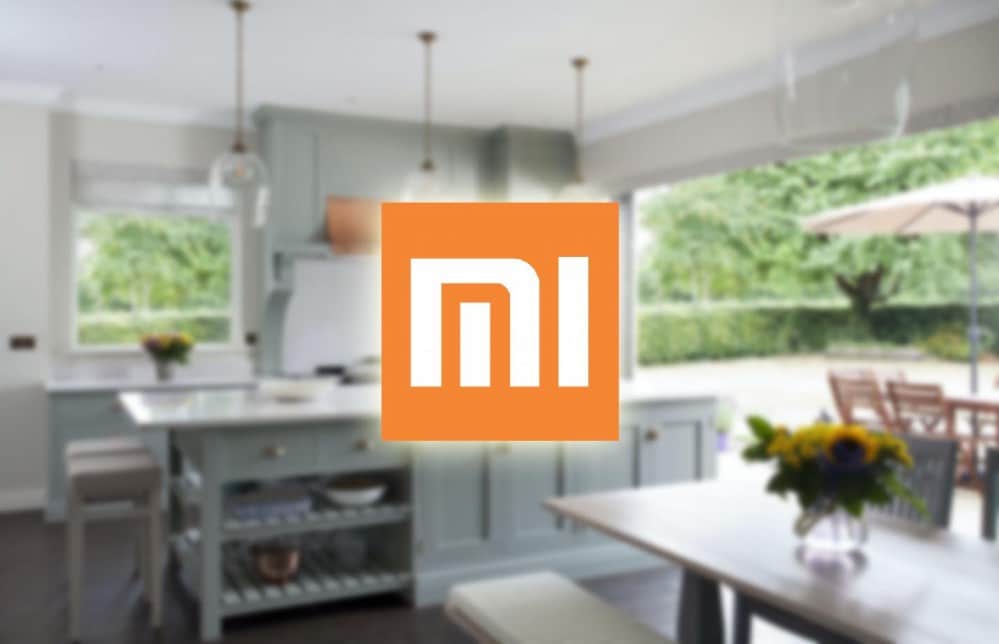 Xiaomi-prylar är perfekta för att skapa ett smart kök