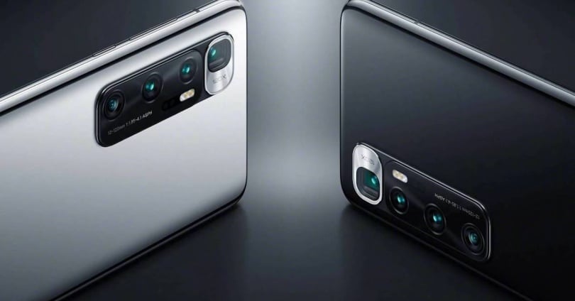 Xiaomi Mi 11 kunne debutere Snapdragon 875-processoren