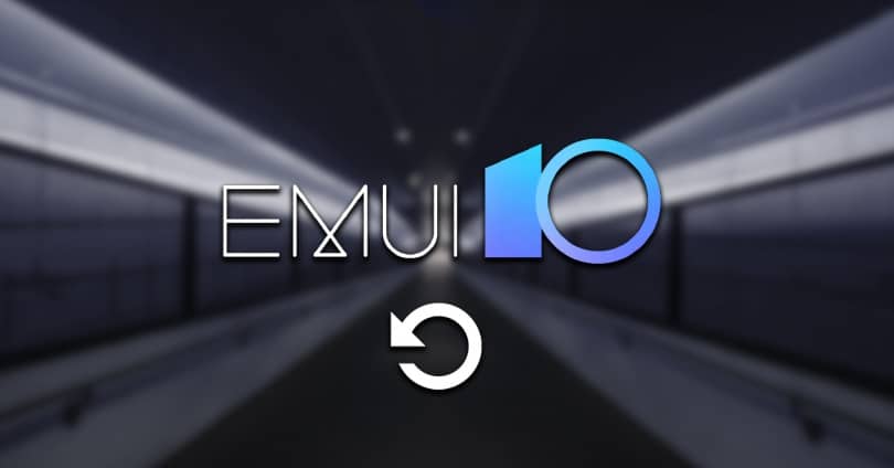 No More Updates to EMUI 10