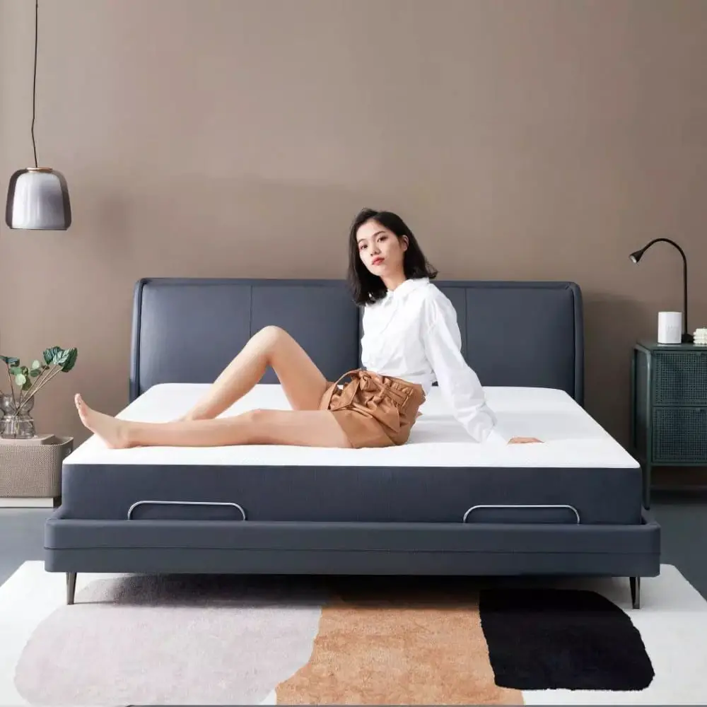 Xiaomi presenterer en ny smart seng