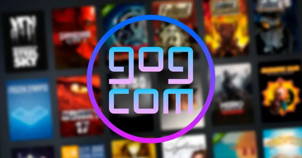 Baixe Jogos GOG e escolha onde instalar